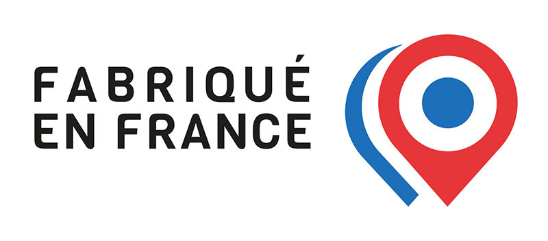 Fabriqu&eacute; en France