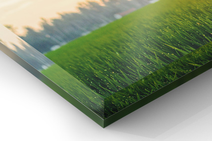 Bloc Plexi - PICTO Online