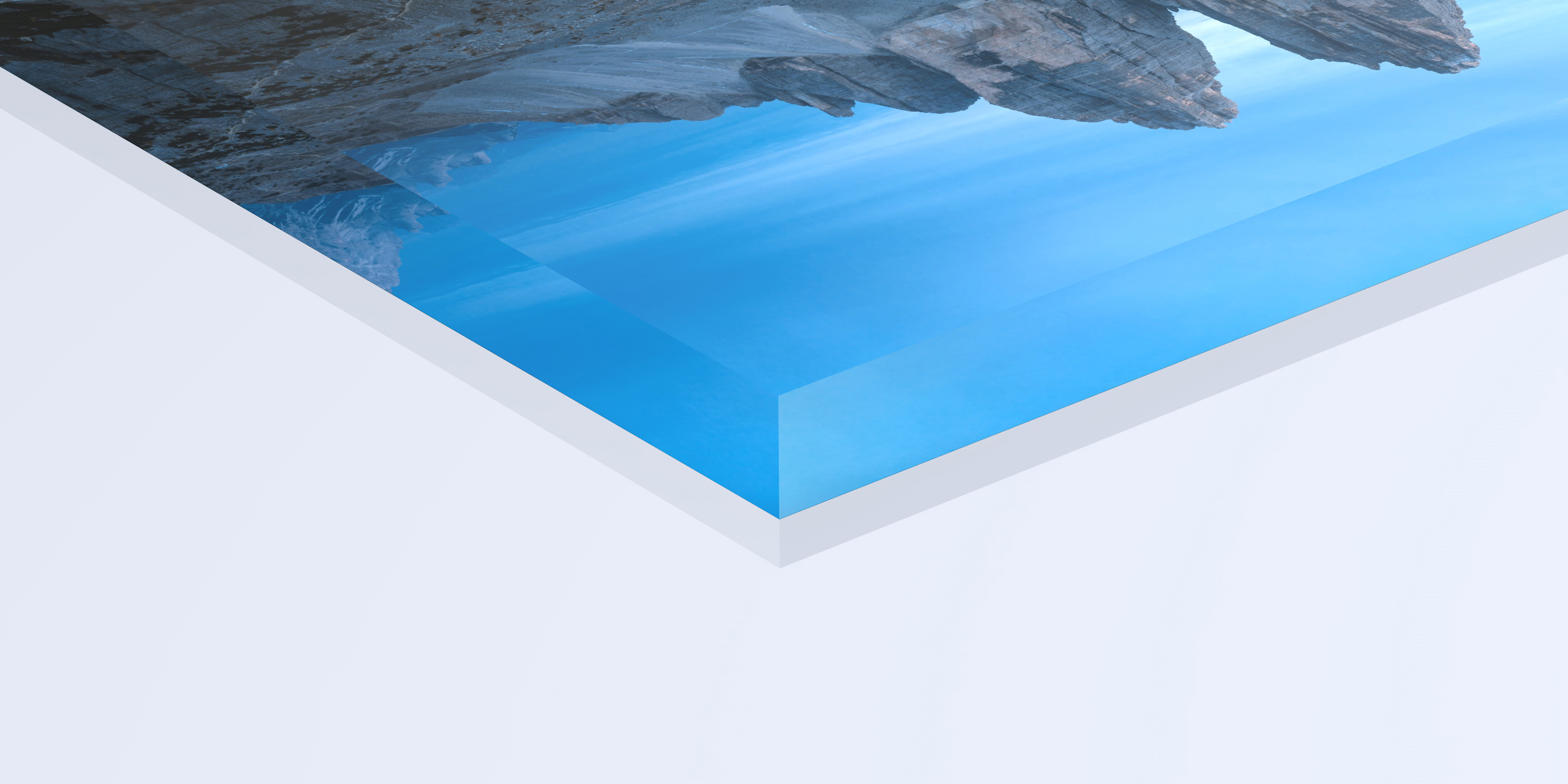 Bloc plexi