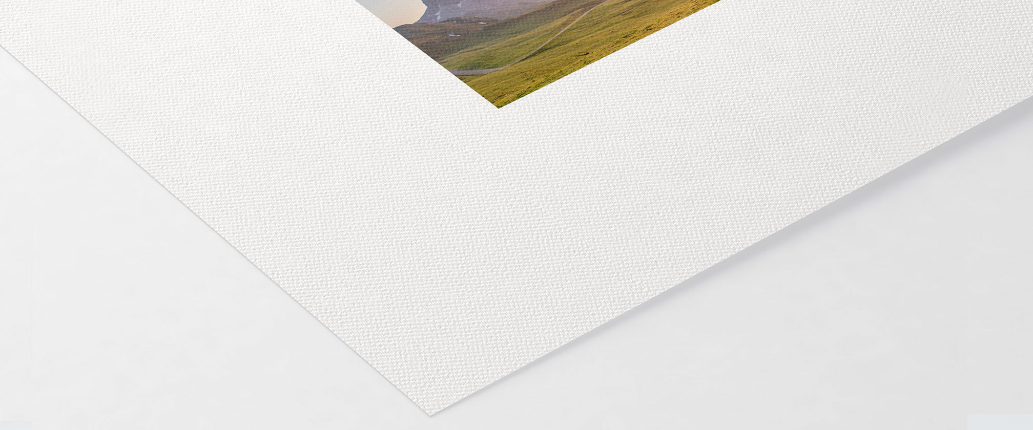 Toile et Ch&acirc;ssis bois