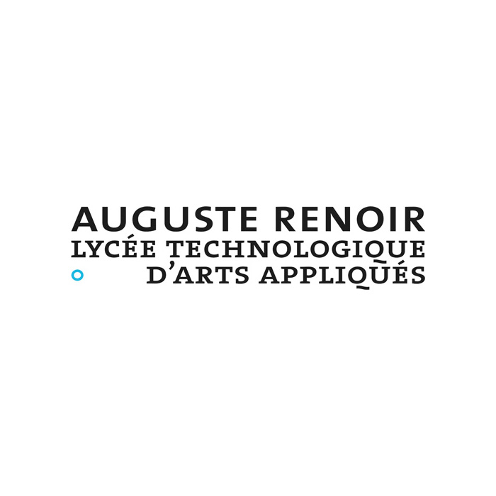 Lyc&eacute;e Technologique d'Arts Appliqu&eacute;s Auguste Renoir