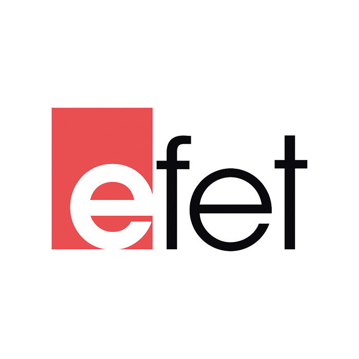 EFET, Ecole Sup&eacute;rieure de Photographie et d'Audiovisuel