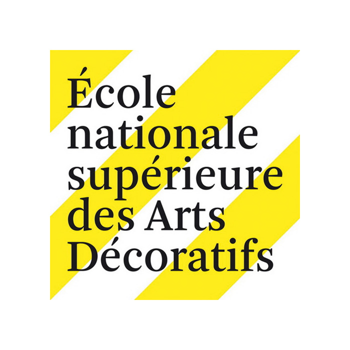 Ecole Nationale Sup&eacute;rieure des Arts D&eacute;coratifs