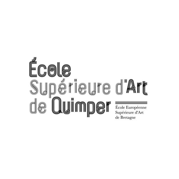 Ecole Sup&eacute;rieure d'Art de Quimper