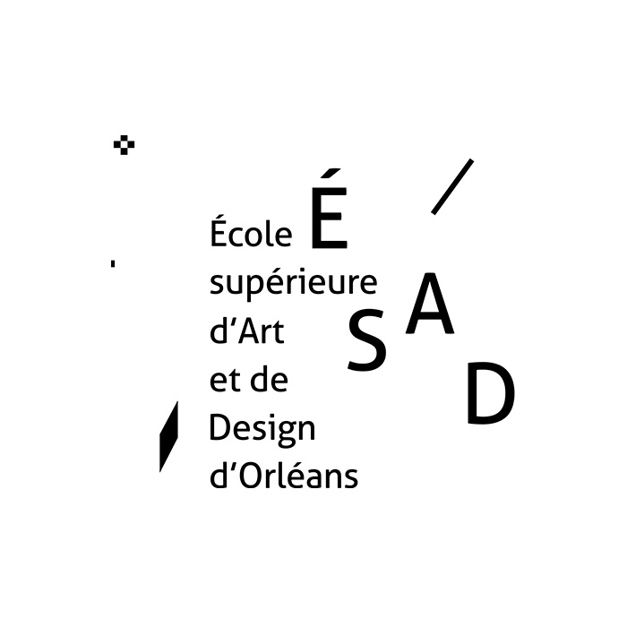 Ecole Sup&eacute;rieure d'Art et de Design d'Orl&eacute;ans