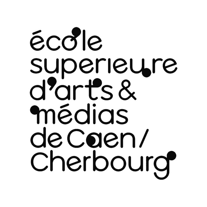 Ecole Sup&eacute;rieure d'Arts & M&eacute;dias de Caen-Cherbourg
