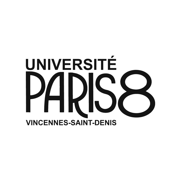 Universit&eacute; Paris 8