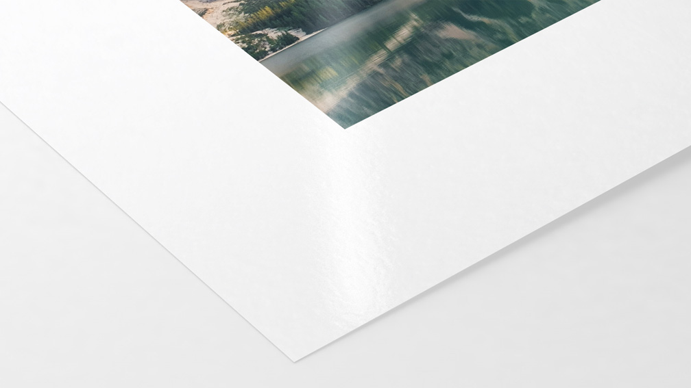 RC Brillant pour Pigmentaire spécial finition (sur Epson)