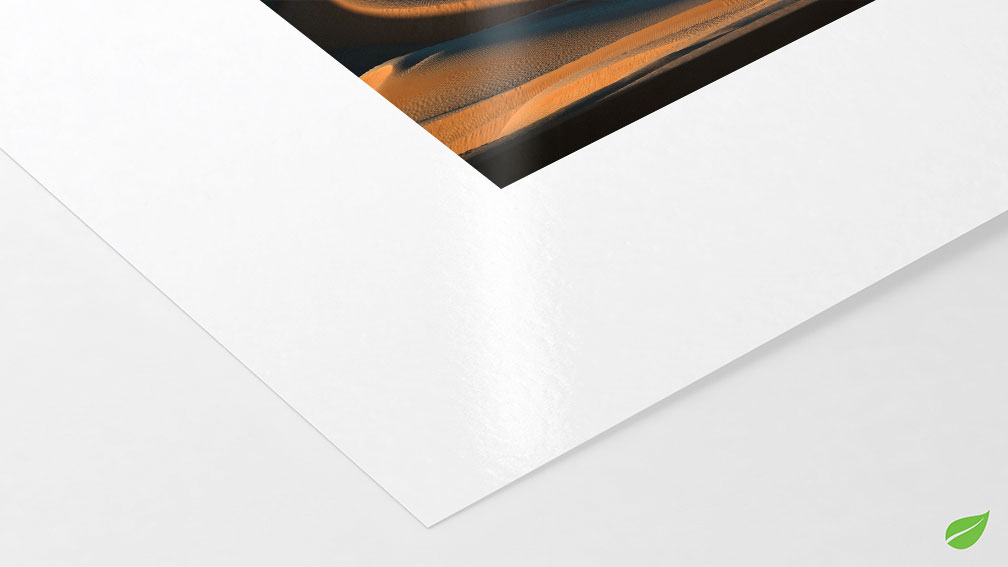 Sustainable Photo Satin Hahnemühle 220g (sur Epson)