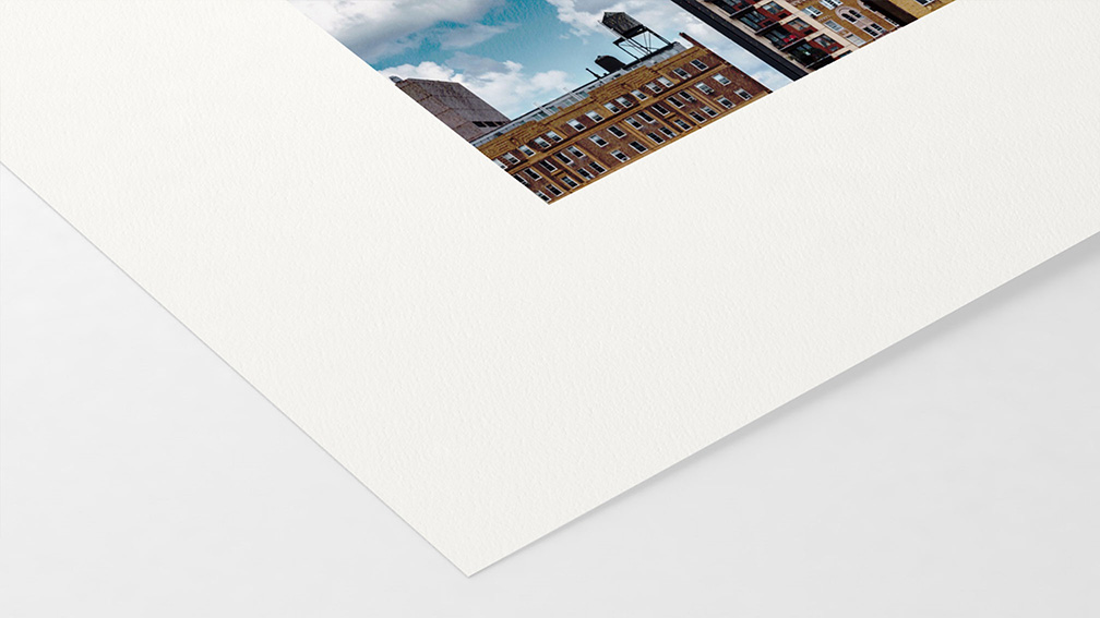 Ultra Smooth Hahnemühle 305g (sur HP)