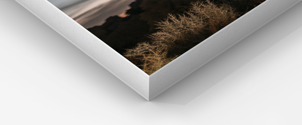 Carton Plume 10 mm