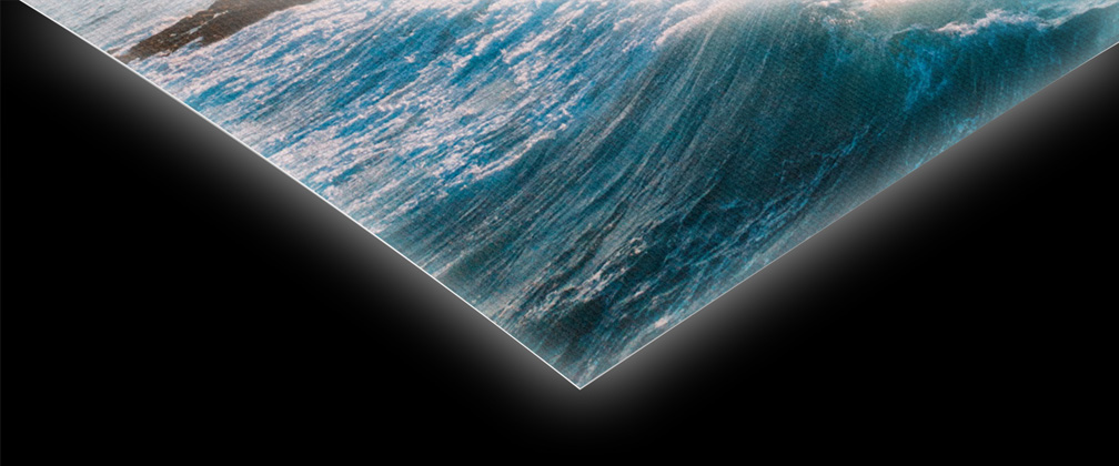 Bâche Diffusante M2 460g