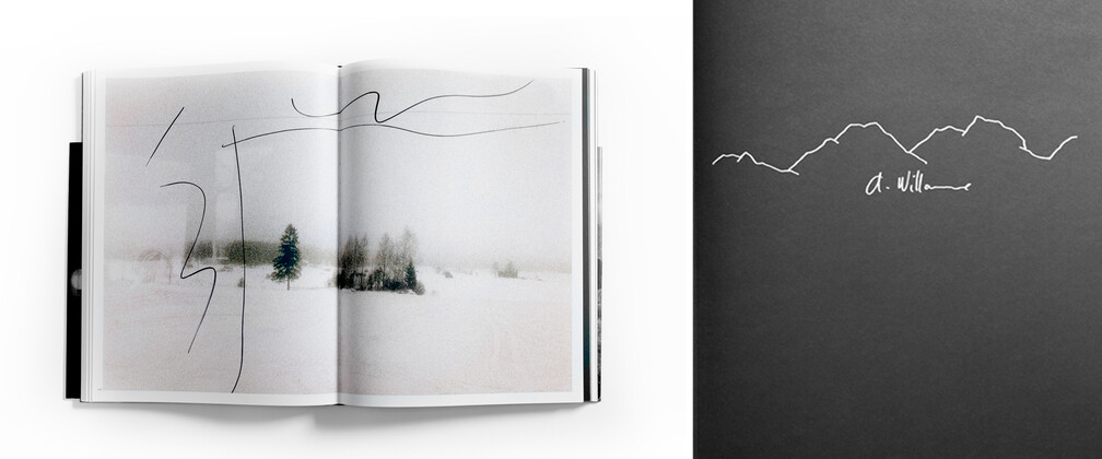 COORDONNEES 72/18 - Alain Willaume